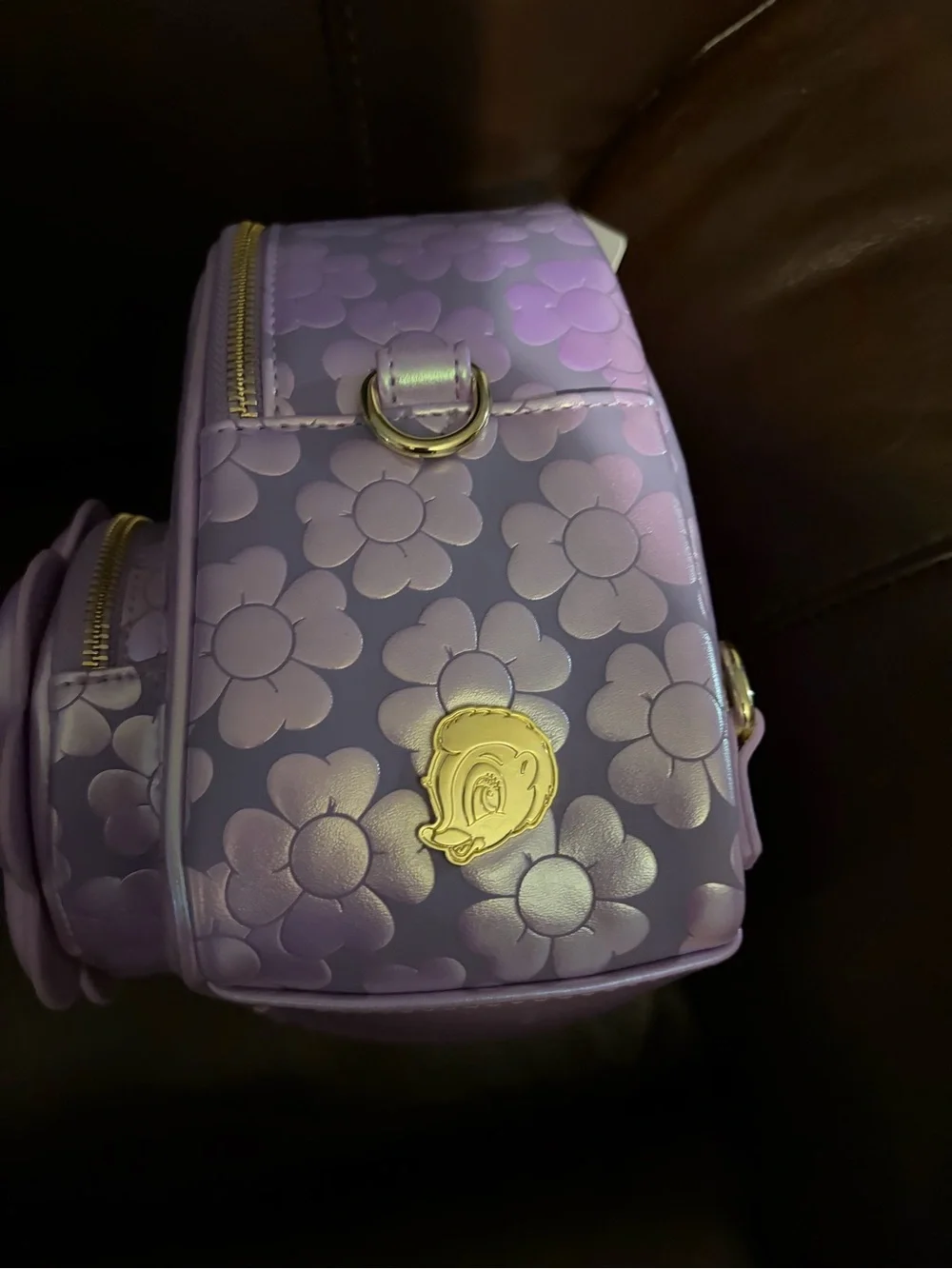 Bambi crossbody loungefly
